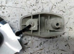 Recambio de soportes de parasoles para volkswagen golf ii (191/193) básico / c referencia OEM IAM  IZQUIERDA  2