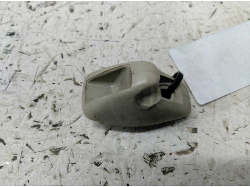 Recambio de soportes de parasoles para volkswagen golf ii (191/193) básico / c referencia OEM IAM  DERECHA 