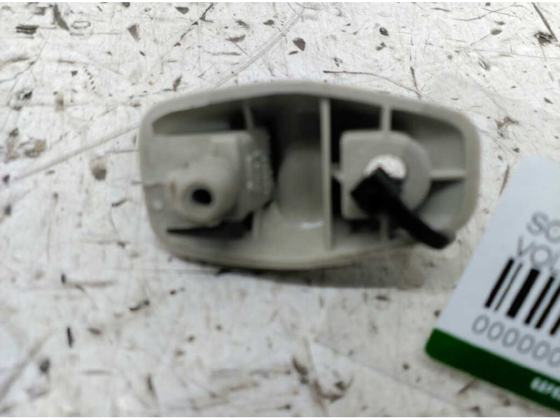 Recambio de soportes de parasoles para volkswagen golf ii (191/193) básico / c referencia OEM IAM  DERECHA 