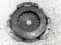 Recambio de maza embrague para fiat scudo (222) 1.9 d el caja cerrada referencia OEM IAM   