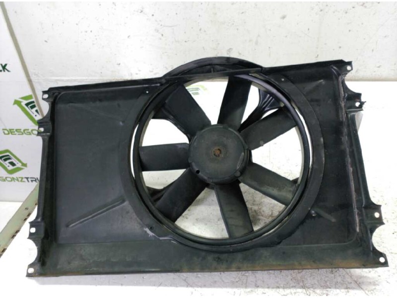 Recambio de electroventilador para seat ibiza (6k) cl referencia OEM IAM 6K0121207A  