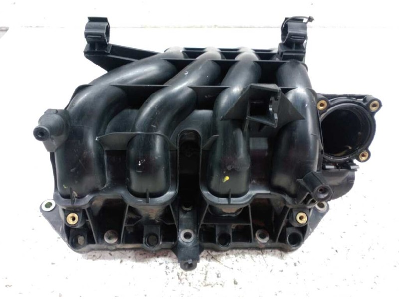Recambio de colector admision para seat leon (1m1) stella referencia OEM IAM   