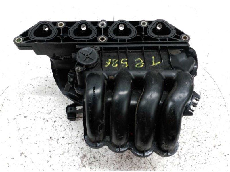 Recambio de colector admision para seat leon (1m1) stella referencia OEM IAM   