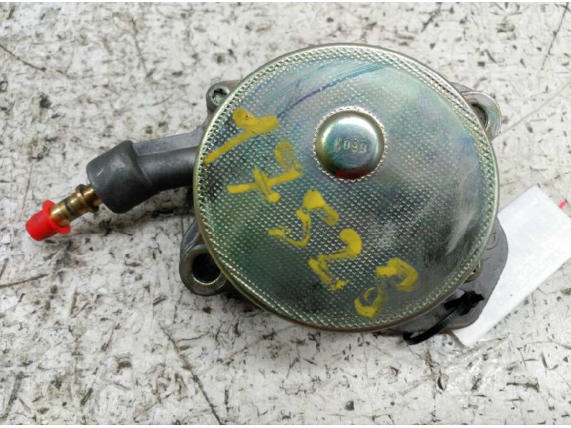 Recambio de depresor freno / bomba vacio para peugeot 406 berlina (s1/s2) srdt referencia OEM IAM   