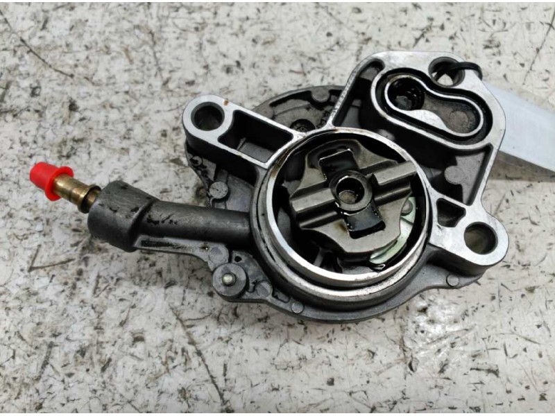 Recambio de depresor freno / bomba vacio para peugeot 406 berlina (s1/s2) srdt referencia OEM IAM   