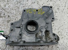 Recambio de bomba aceite para fiat scudo (222) 1.9 d el caja cerrada referencia OEM IAM 036115105D  