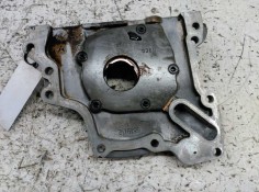 Recambio de bomba aceite para fiat scudo (222) 1.9 d el caja cerrada referencia OEM IAM 036115105D   2