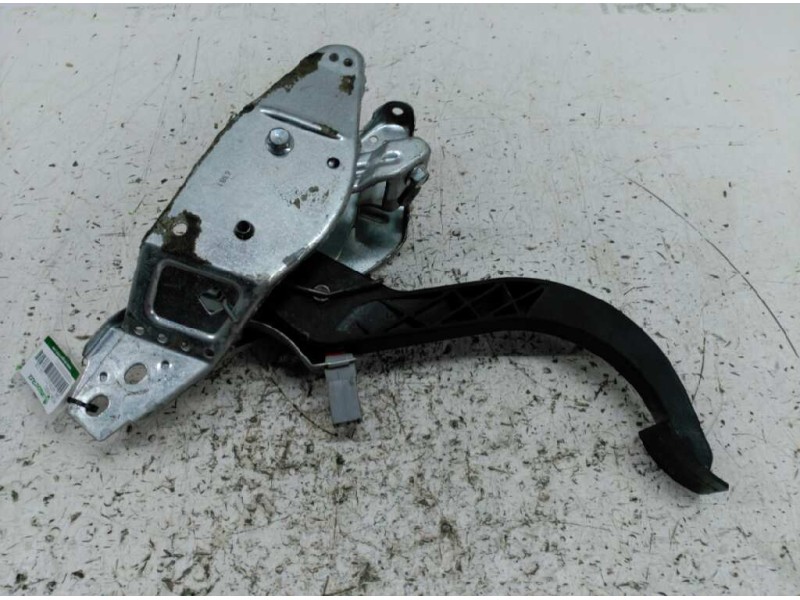 Recambio de pedal freno para opel astra gtc enjoy referencia OEM IAM   