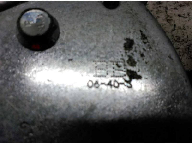 Recambio de pedal freno para opel astra gtc enjoy referencia OEM IAM   