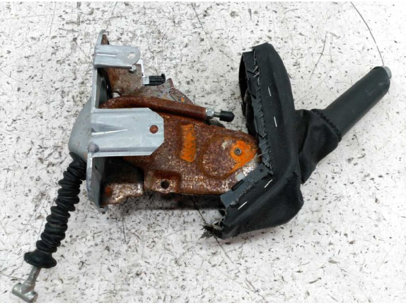 Recambio de palanca freno de mano para opel astra gtc enjoy referencia OEM IAM   