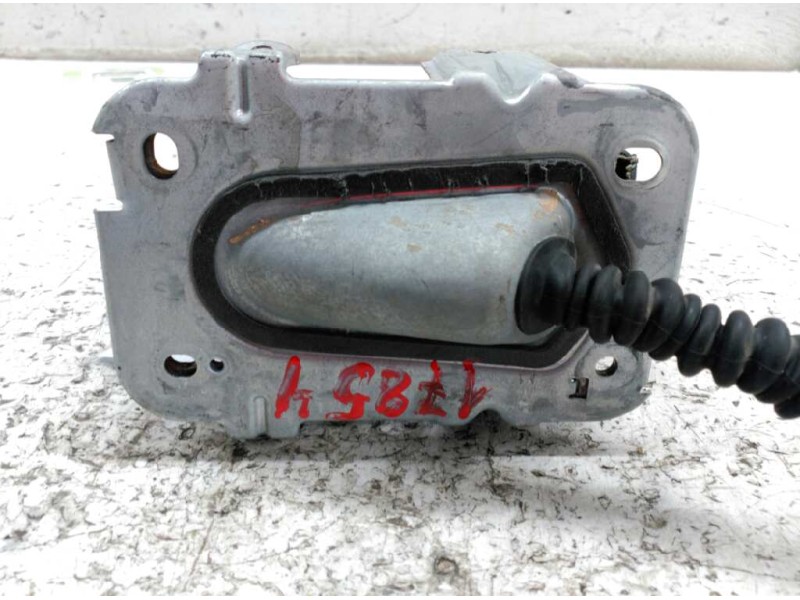 Recambio de palanca freno de mano para opel astra gtc enjoy referencia OEM IAM   