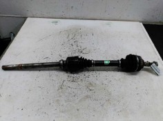 Recambio de transmision delantera derecha para citroen zx 1.9 d armonia referencia OEM IAM   