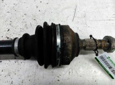 Recambio de transmision delantera derecha para citroen zx 1.9 d armonia referencia OEM IAM    2