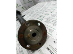 Recambio de transmision central trasera para ford transit, caja cerr. corto 95 ft 100 2.5 service - line referencia OEM IAM  204