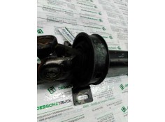 Recambio de transmision central trasera para ford transit, caja cerr. corto 95 ft 100 2.5 service - line referencia OEM IAM  204 2