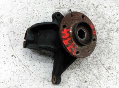 Recambio de mangueta delantera derecha para citroen zx 1.9 d armonia referencia OEM IAM   