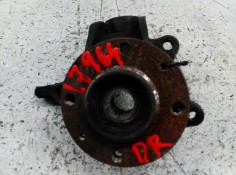 Recambio de mangueta delantera derecha para citroen zx 1.9 d armonia referencia OEM IAM    2