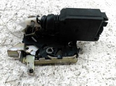 Recambio de cerradura puerta delantera derecha para citroen zx 1.9 d armonia referencia OEM IAM   