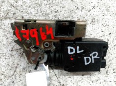 Recambio de cerradura puerta delantera derecha para citroen zx 1.9 d armonia referencia OEM IAM    2