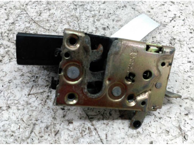 Recambio de cerradura puerta delantera derecha para citroen zx 1.9 d armonia referencia OEM IAM   