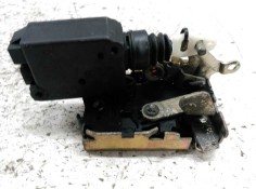 Recambio de cerradura puerta trasera izquierda para citroen zx 1.9 d armonia referencia OEM IAM   