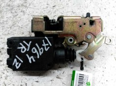 Recambio de cerradura puerta trasera izquierda para citroen zx 1.9 d armonia referencia OEM IAM    2