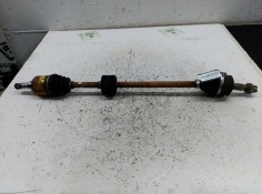 Recambio de transmision delantera derecha para fiat punto berlina (188) 1.2 8v referencia OEM IAM   