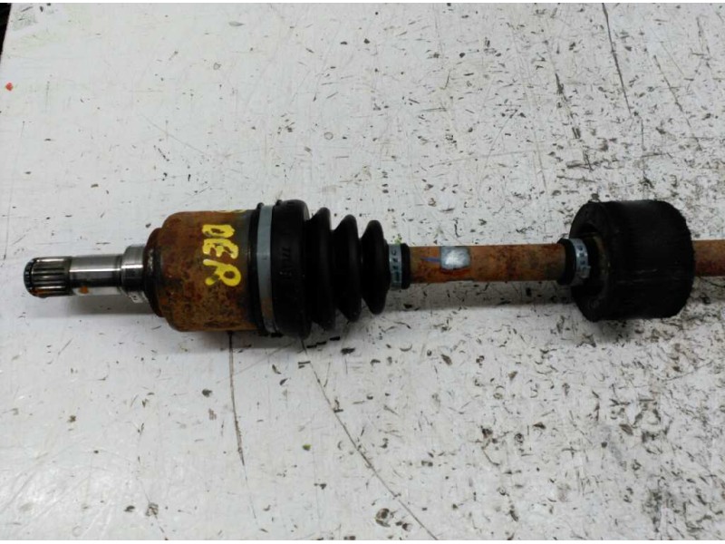 Recambio de transmision delantera derecha para fiat punto berlina (188) 1.2 8v referencia OEM IAM   
