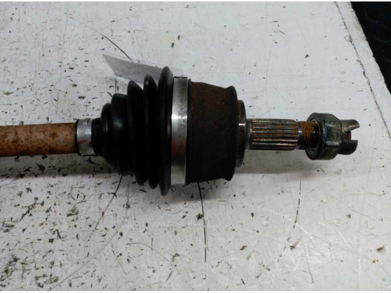 Recambio de transmision delantera derecha para fiat punto berlina (188) 1.2 8v referencia OEM IAM   