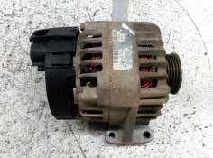 Recambio de alternador para fiat punto berlina (188) 1.2 8v referencia OEM IAM   