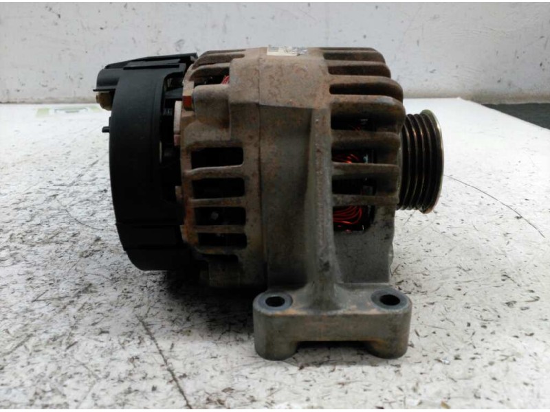Recambio de alternador para fiat punto berlina (188) 1.2 8v referencia OEM IAM   