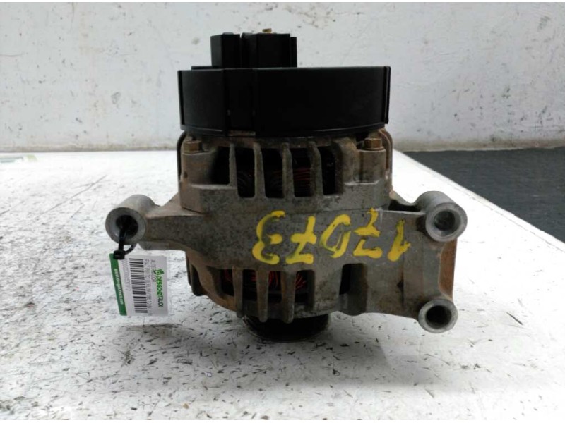 Recambio de alternador para fiat punto berlina (188) 1.2 8v referencia OEM IAM   