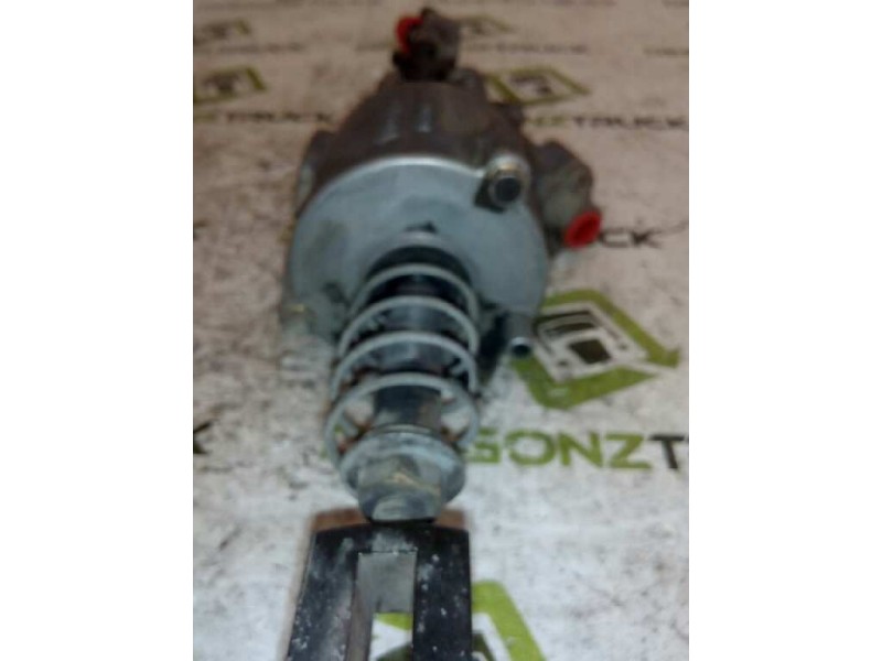 Recambio de servo embrague para volvo trucks fm 7 fm 7/250 (250cv) referencia OEM IAM 1673067 1673068 