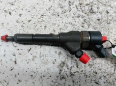 Recambio de inyector para peugeot 406 berlina (s1/s2) srdt referencia OEM IAM   
