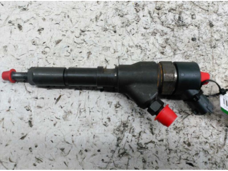 Recambio de inyector para peugeot 406 berlina (s1/s2) srdt referencia OEM IAM   