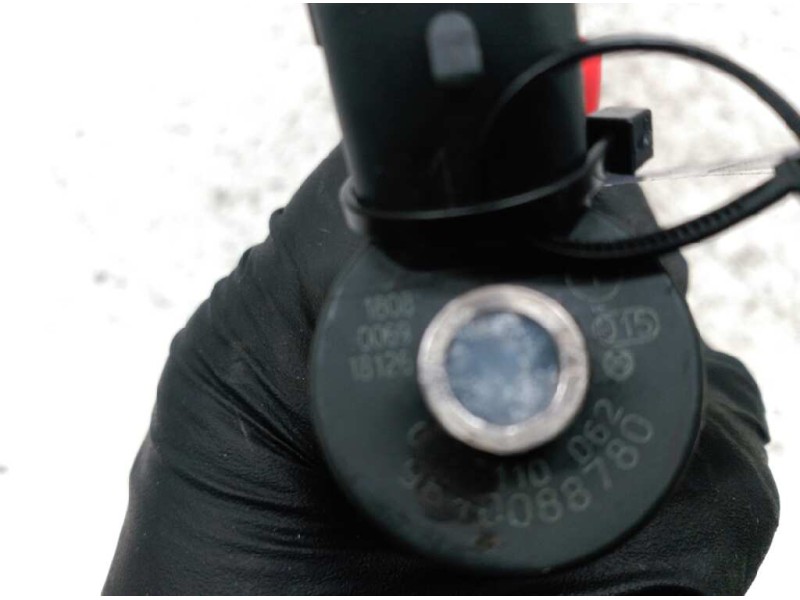 Recambio de inyector para peugeot 406 berlina (s1/s2) srdt referencia OEM IAM   