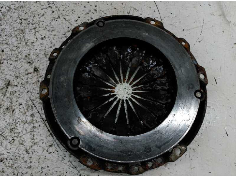 Recambio de kit embrague para citroen xsara picasso 1.6 hdi 90 sx top referencia OEM IAM   