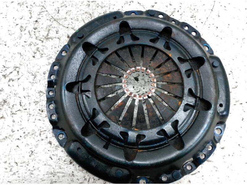 Recambio de kit embrague para citroen xsara picasso 1.6 hdi 90 sx top referencia OEM IAM   