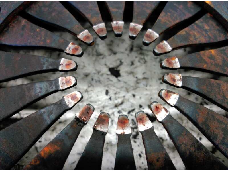 Recambio de kit embrague para citroen xsara picasso 1.6 hdi 90 sx top referencia OEM IAM   