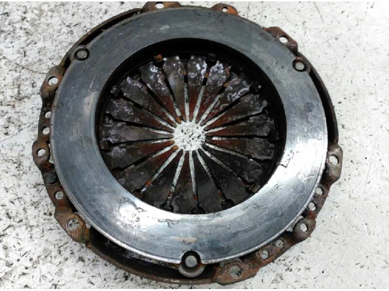 Recambio de kit embrague para citroen xsara picasso 1.6 hdi 90 sx top referencia OEM IAM   