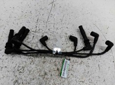 Recambio de cables de bujias para seat leon (1m1) stella referencia OEM IAM   