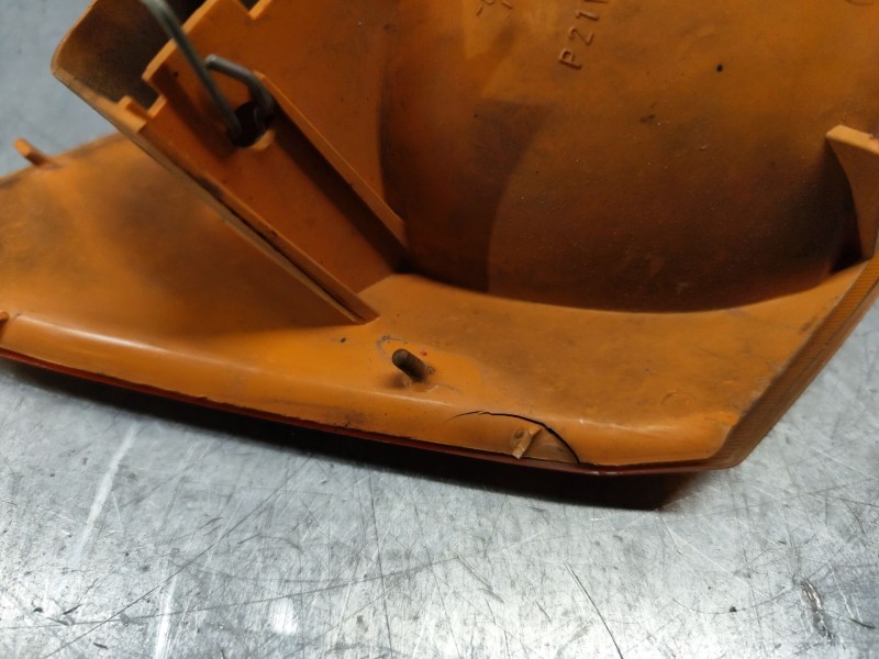 Recambio de piloto delantero izquierdo para ford fiesta berl./courier si referencia OEM IAM   