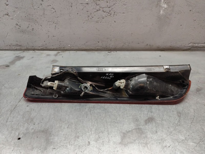 Recambio de piloto trasero derecho para ford focus berlina (cap) ghia referencia OEM IAM   