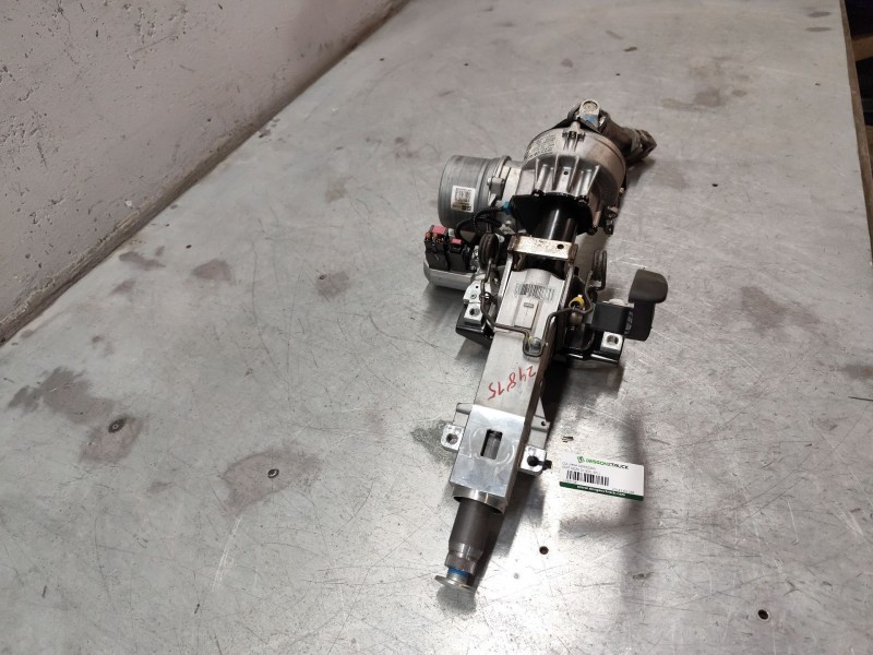 Recambio de columna direccion para seat ibiza iv (6j5, 6p1) 2.0 referencia OEM IAM 2Q1423510AB  