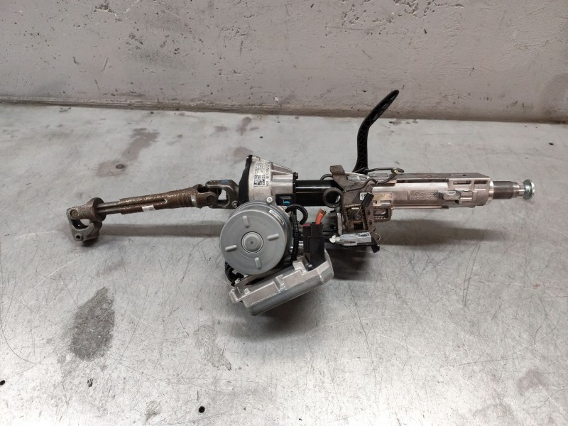 Recambio de columna direccion para seat ibiza iv (6j5, 6p1) 2.0 referencia OEM IAM 2Q1423510AB  