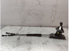 Recambio de palanca cambio para seat ibiza iv (6j5, 6p1) 2.0 referencia OEM IAM 2Q0711049K  