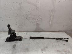 Recambio de palanca cambio para seat ibiza iv (6j5, 6p1) 2.0 referencia OEM IAM 2Q0711049K   2