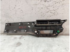 Recambio de difusor calefaccion para citroën c3 attraction referencia OEM IAM 9685748677  CENTRAL 2