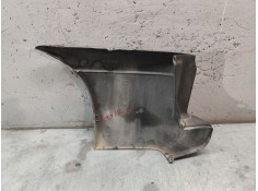 Recambio de puntera paragolpes trasera derecha para fiat doblo cargo (223) 1.9 jtd cat referencia OEM IAM 735279117DX   2