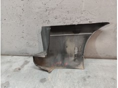 Recambio de puntera paragolpes trasera izquierda para fiat doblo cargo (223) 1.9 jtd cat referencia OEM IAM 735279118SX   2